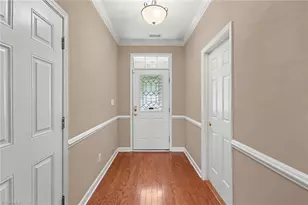 125 N Wentworth Dr, Mocksville, NC 27028 - Photo 5
