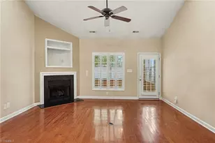 125 N Wentworth Dr, Mocksville, NC 27028 - Photo 9