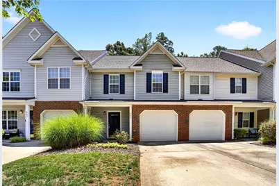 805 Creek Crossing Trail, Whitsett, NC 27377 - Photo 17