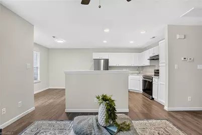 805 Creek Crossing Trail, Whitsett, NC 27377 - Photo 35