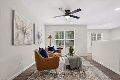 805 Creek Crossing Trail, Whitsett, NC 27377 - Photo 27
