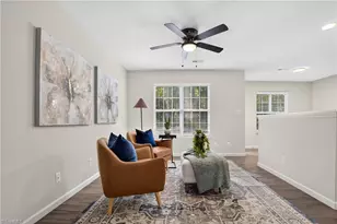805 Creek Crossing Trail, Whitsett, NC 27377 - Photo 27