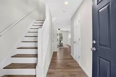805 Creek Crossing Trail, Whitsett, NC 27377 - Photo 23