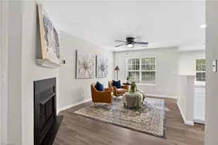 805 Creek Crossing Trail, Whitsett, NC 27377 - Photo 33