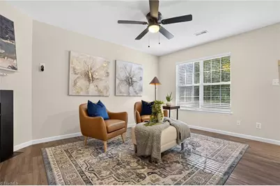 805 Creek Crossing Trail, Whitsett, NC 27377 - Photo 3