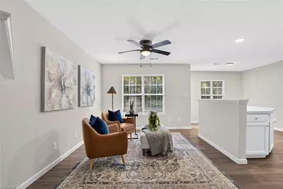 805 Creek Crossing Trail, Whitsett, NC 27377 - Photo 25