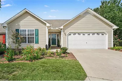 3616 Grandway Circle, Greensboro, NC 27409 - Photo 1