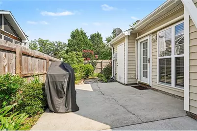 3616 Grandway Circle, Greensboro, NC 27409 - Photo 25