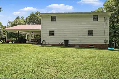 118 Pine Top Road, Lexington, NC 27295 - Photo 31