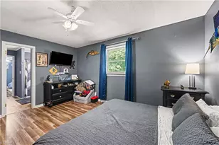 118 Pine Top Rd, Lexington, NC 27295 - Photo 23