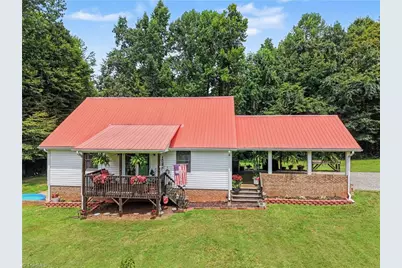 118 Pine Top Road, Lexington, NC 27295 - Photo 7