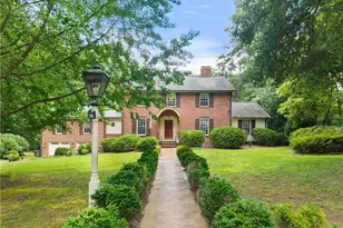 2864 Fairmont Rd, Winston-Salem, NC 27106 - Photo 1