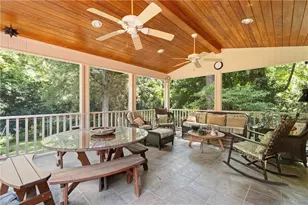2864 Fairmont Rd, Winston-Salem, NC 27106 - Photo 43