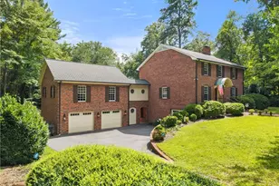2864 Fairmont Rd, Winston-Salem, NC 27106 - Photo 3