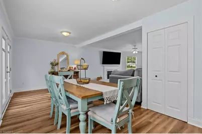 7707 Sorrel Run Court, Summerfield, NC 27358 - Photo 11