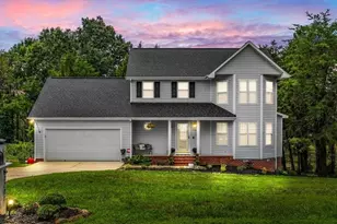 7707 Sorrel Run Ct, Summerfield, NC 27358 - Photo 1