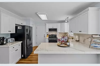 7707 Sorrel Run Court, Summerfield, NC 27358 - Photo 13