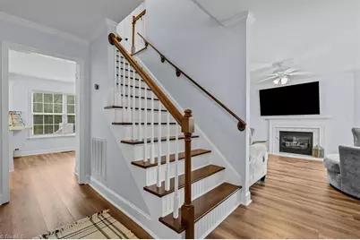 7707 Sorrel Run Court, Summerfield, NC 27358 - Photo 21