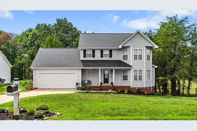 7707 Sorrel Run Court, Summerfield, NC 27358 - Photo 3