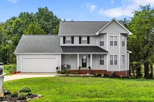 7707 Sorrel Run Ct, Summerfield, NC 27358 - Photo 3