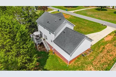 7707 Sorrel Run Court, Summerfield, NC 27358 - Photo 37