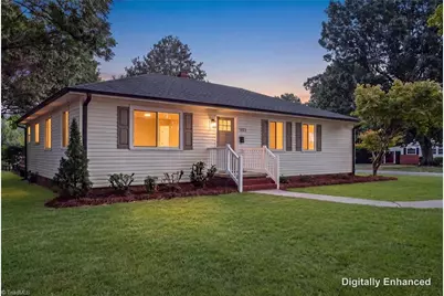 1023 Cliff Road, Asheboro, NC 27203 - Photo 1