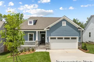 2773 Wood Valley Rd, Winston-Salem, NC 27106 - Photo 1