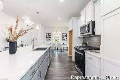 2773 Wood Valley Road #30, Winston-Salem, NC 27106 - Photo 5