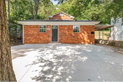 2117 Bowen Boulevard, Winston-Salem, NC 27105 - Photo 1
