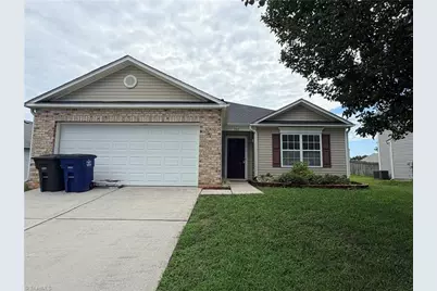 3963 Heather View Lane, Winston-Salem, NC 27127 - Photo 1