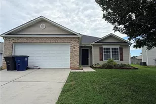 3963 Heather View Ln, Winston-Salem, NC 27127 - Photo 1