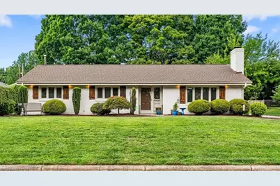 2918 New Hanover Drive, Greensboro, NC 27408 - Photo 1