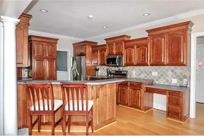 531 Westbrook Street, Jonesville, NC 28642 - Photo 5