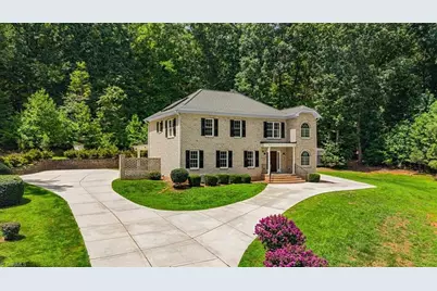 1007 Meadowbrook Road, Asheboro, NC 27203 - Photo 3