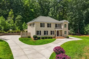 1007 Meadowbrook Rd, Asheboro, NC 27203 - Photo 3