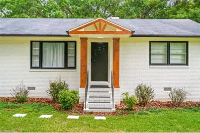 205 Buchanan Church Road, Greensboro, NC 27405 - Photo 3