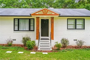 205 Buchanan Church Rd, Greensboro, NC 27405 - Photo 3