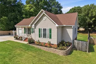 409 N Ayersville Rd, Mayodan, NC 27027 - Photo 3