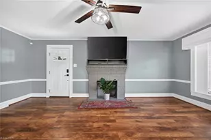 1016 Raney Faith St, Salisbury, NC 28146 - Photo 33