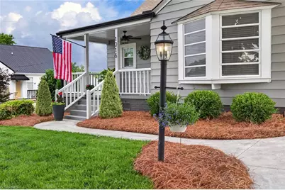 1016 Raney Faith Street, Salisbury, NC 28146 - Photo 5