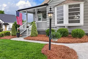 1016 Raney Faith St, Salisbury, NC 28146 - Photo 5