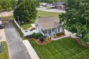 1016 Raney Faith St, Salisbury, NC 28146 - Photo 23