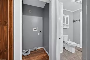 1016 Raney Faith St, Salisbury, NC 28146 - Photo 17
