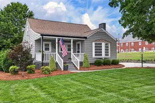 1016 Raney Faith St, Salisbury, NC 28146 - Photo 1