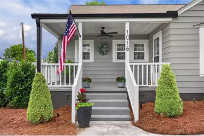 1016 Raney Faith Street, Salisbury, NC 28146 - Photo 3