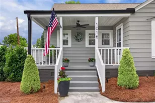1016 Raney Faith St, Salisbury, NC 28146 - Photo 3