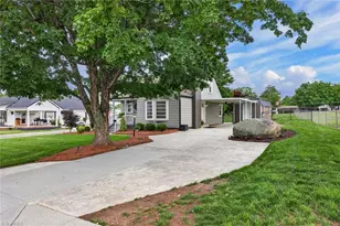 1016 Raney Faith St, Salisbury, NC 28146 - Photo 19