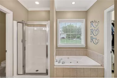 3074 Beeson Court, Sophia, NC 27350 - Photo 19
