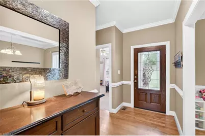 3074 Beeson Court, Sophia, NC 27350 - Photo 5