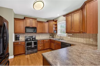 3074 Beeson Court, Sophia, NC 27350 - Photo 9